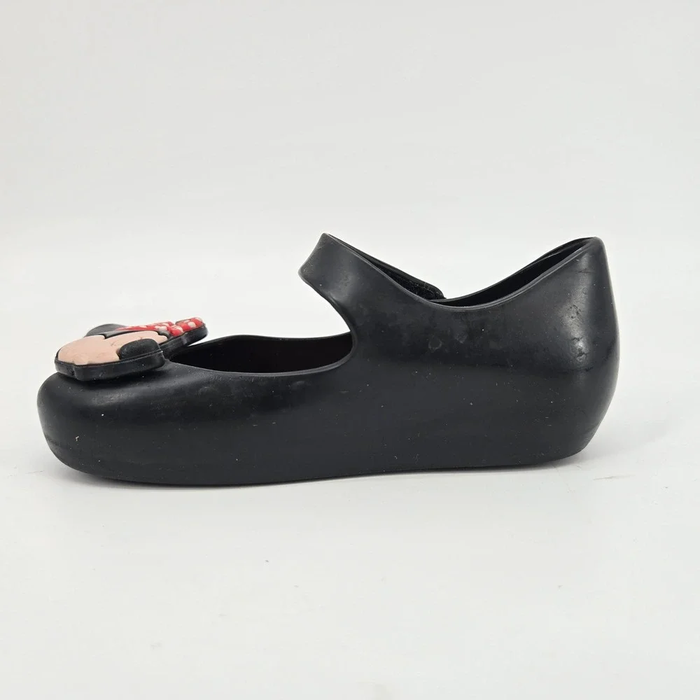 Mini Melissa whimsical disney